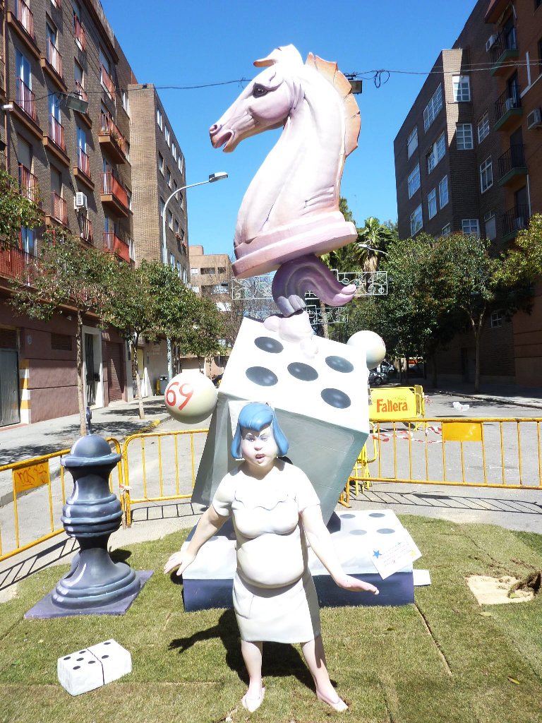 Totfalles: Poetas Anónimos-Real de Gandía